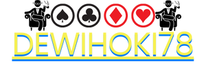 Logo DEWIHOKI78
